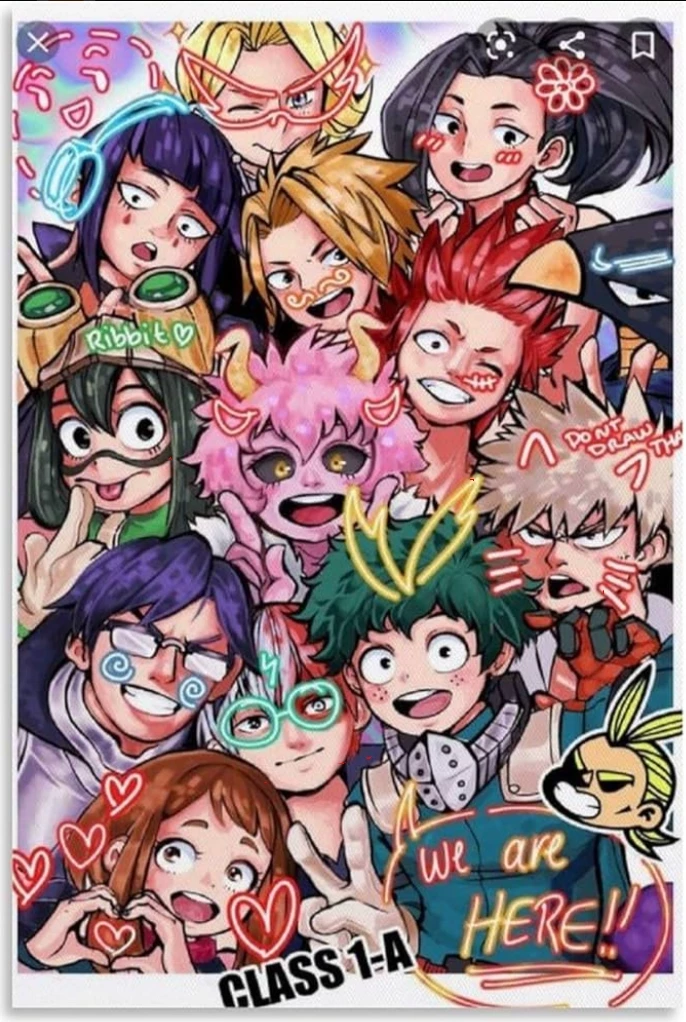 class 1-A, but you're a baby thumbnail