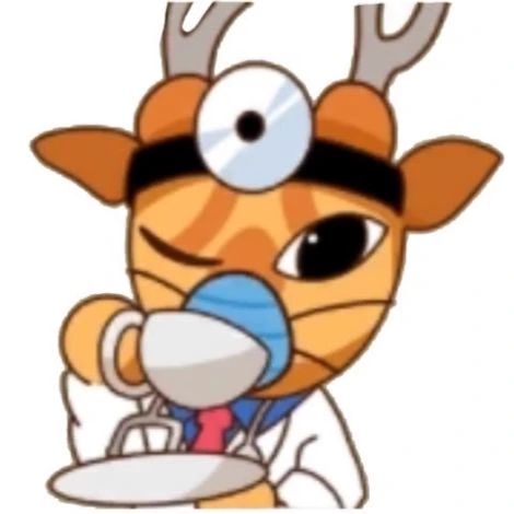 Dr. Harlow thumbnail