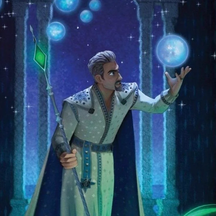 King Magnificent thumbnail