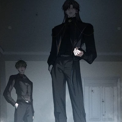 Jay and leo bl/gay/boylove thumbnail