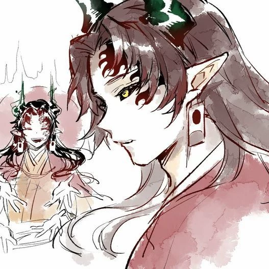 Yoriichi Tsugikuni, The Four-Armed Oni Swordsman thumbnail