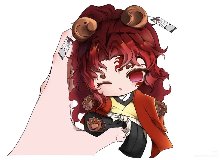 Yoriichi Mini. thumbnail