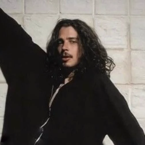 Chris Cornell  thumbnail