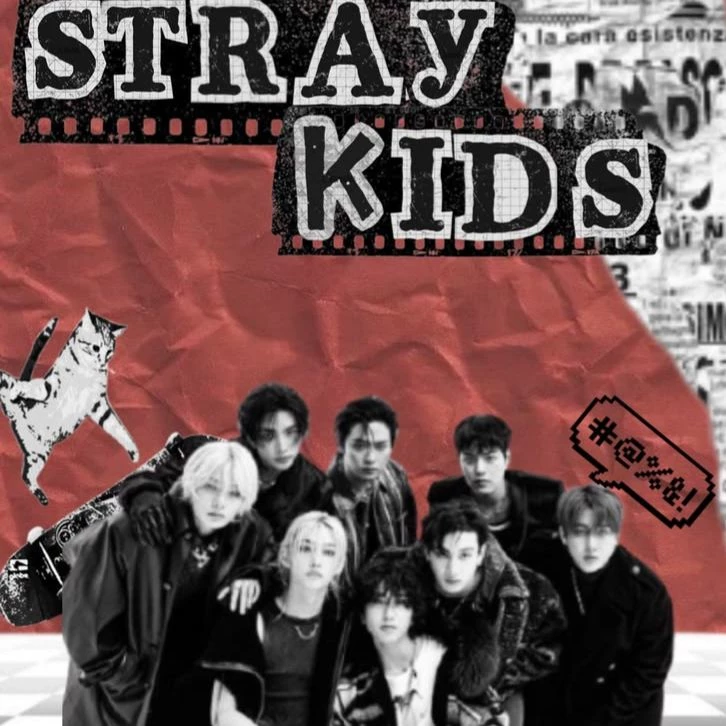 Stray Kids thumbnail