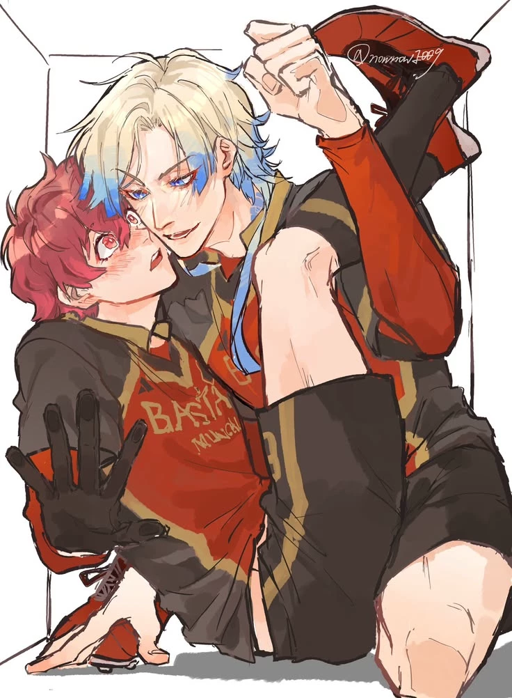 kaiser and ness your parents thumbnail