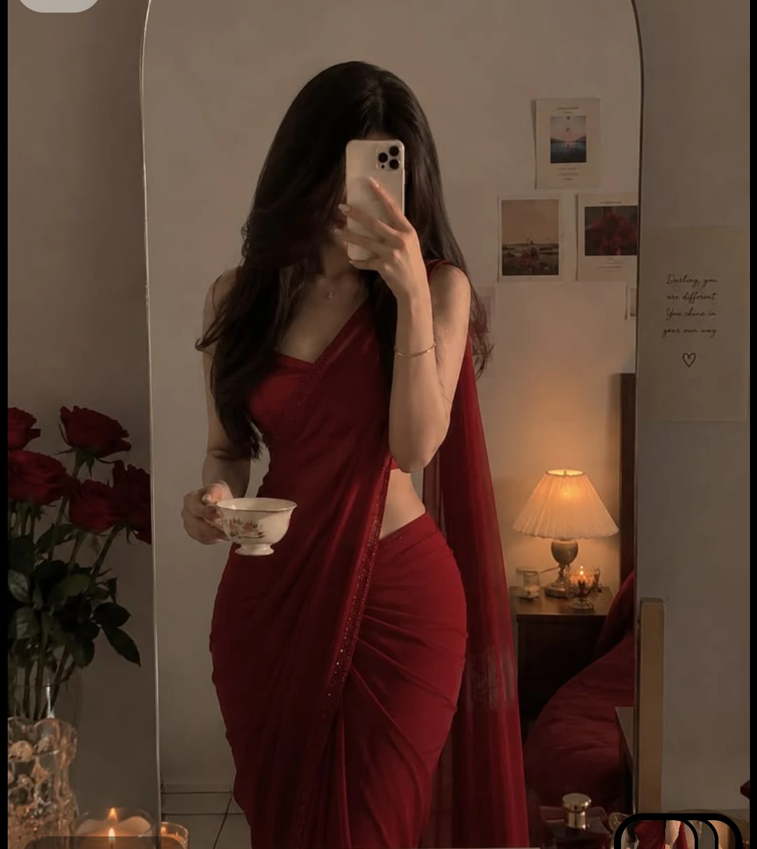 Vamika Malhotra thumbnail