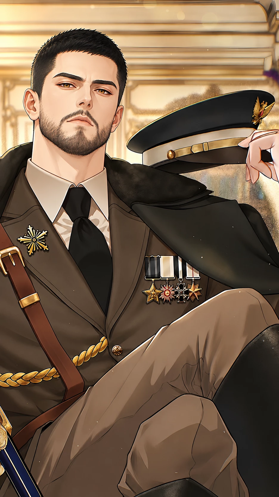 Gabriel de Castro BL thumbnail