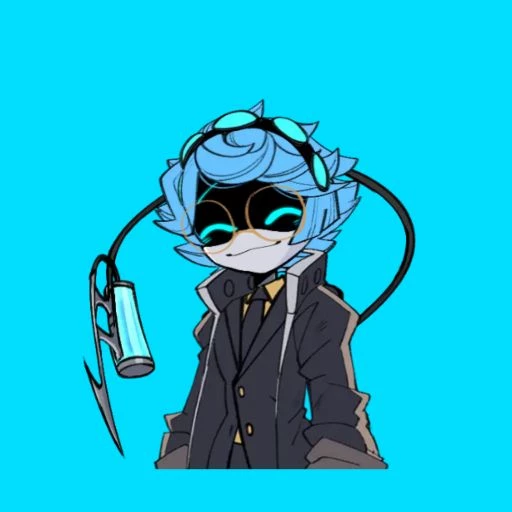 Serial Designation R (Codename: 'Reaper') thumbnail