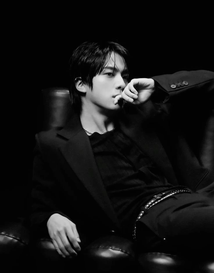 Seokjin thumbnail