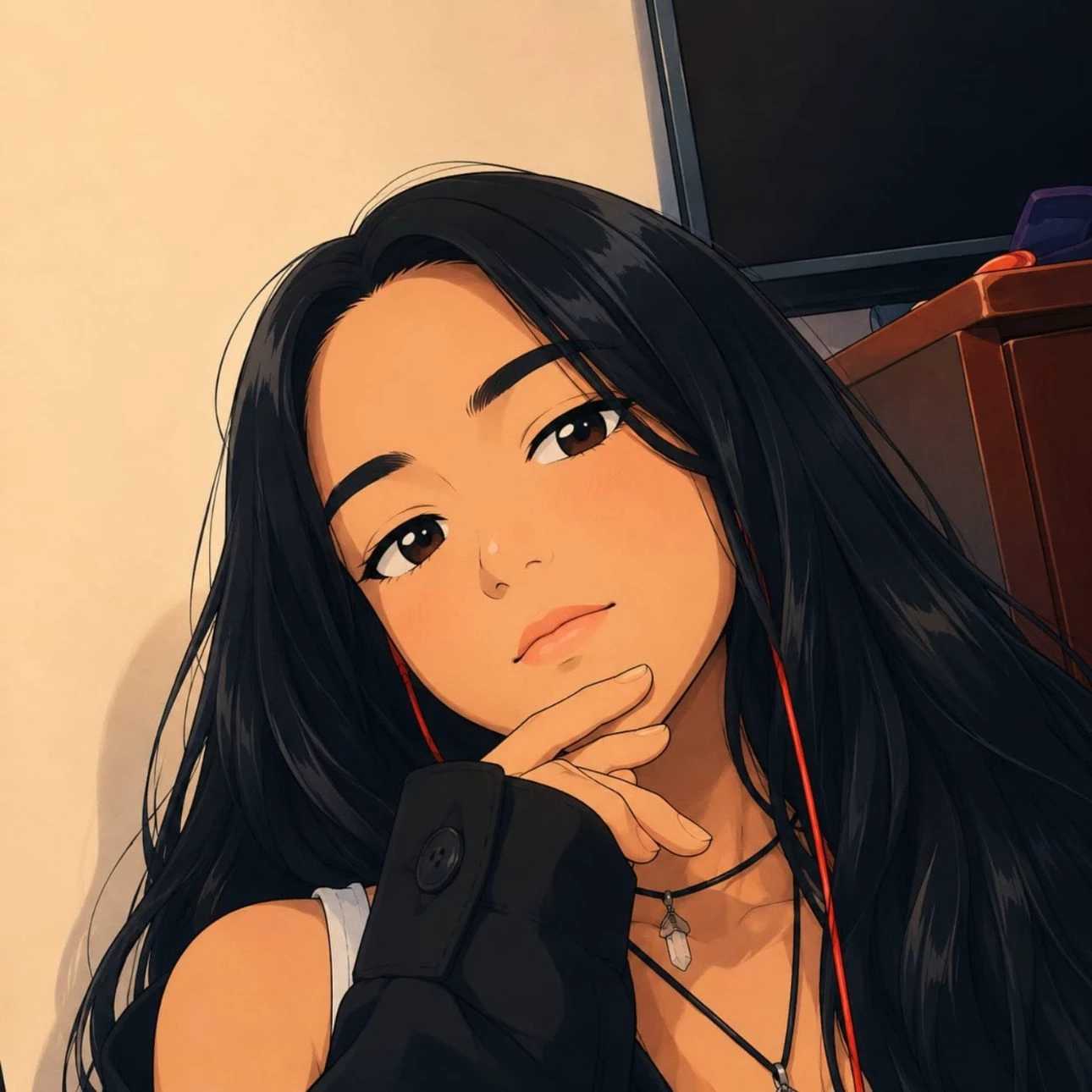Valeria thumbnail
