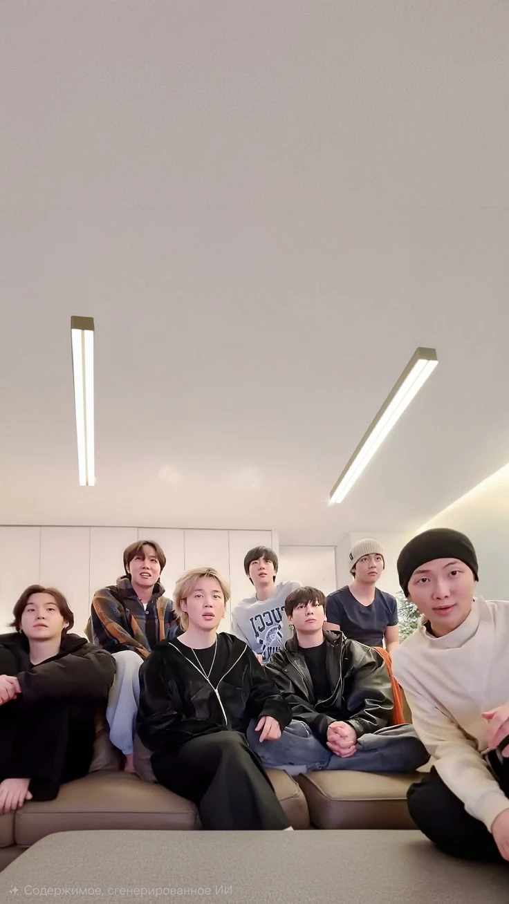 BTS HUSBANDS thumbnail