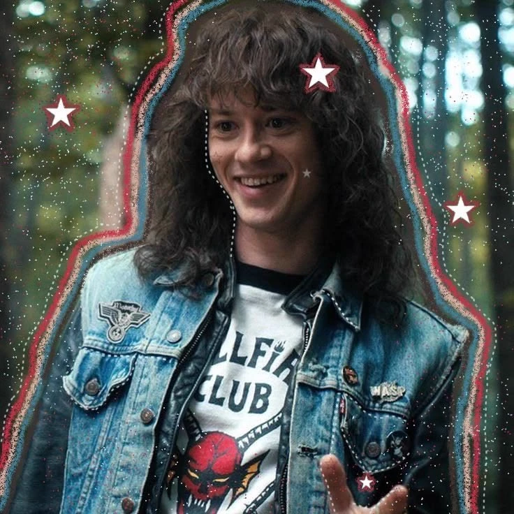 Eddie Munson thumbnail
