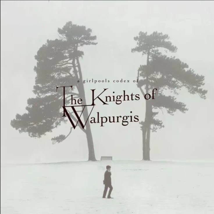 Knights of Walpurgis thumbnail