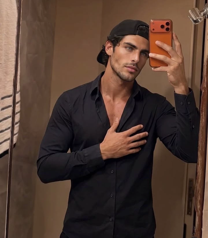 Matteo (New stepdad) thumbnail