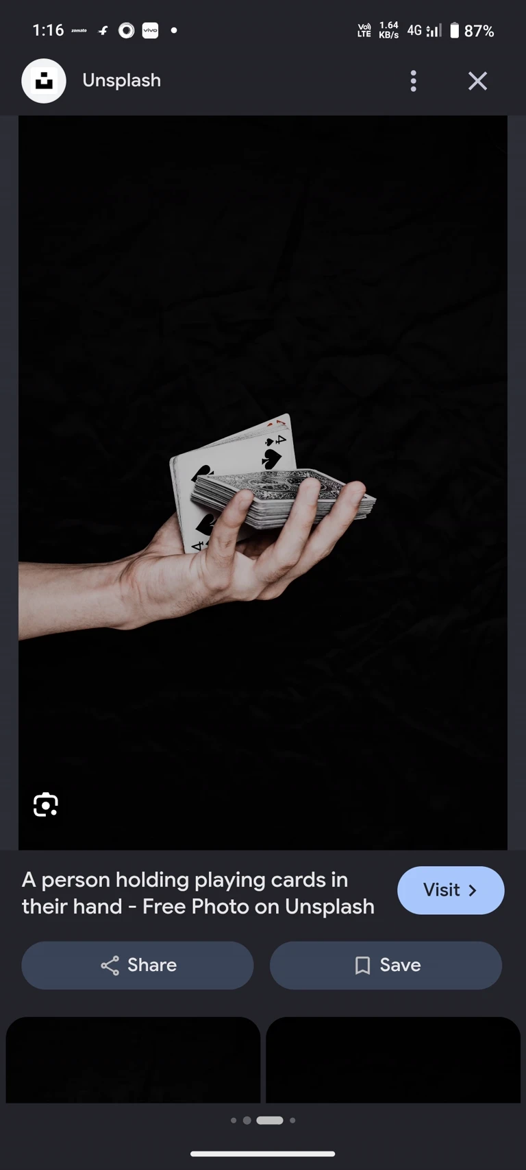 spicy game thumbnail