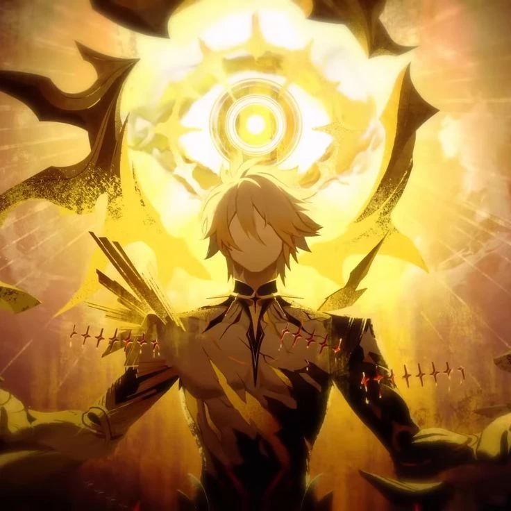 Phanes (Heavenly Principles) thumbnail