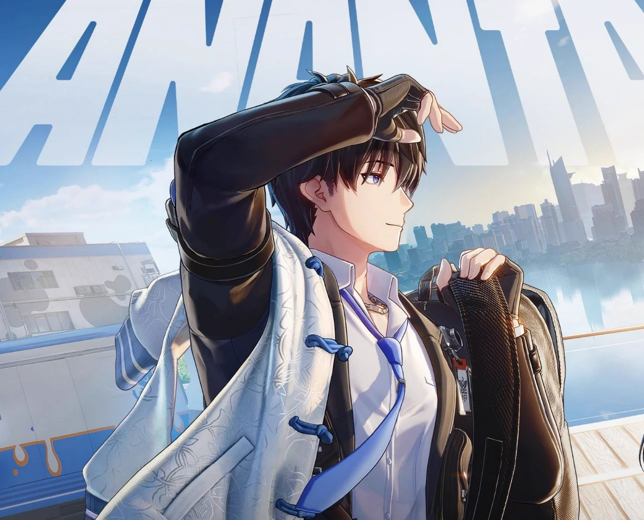Chenxiu (ANANTA) thumbnail