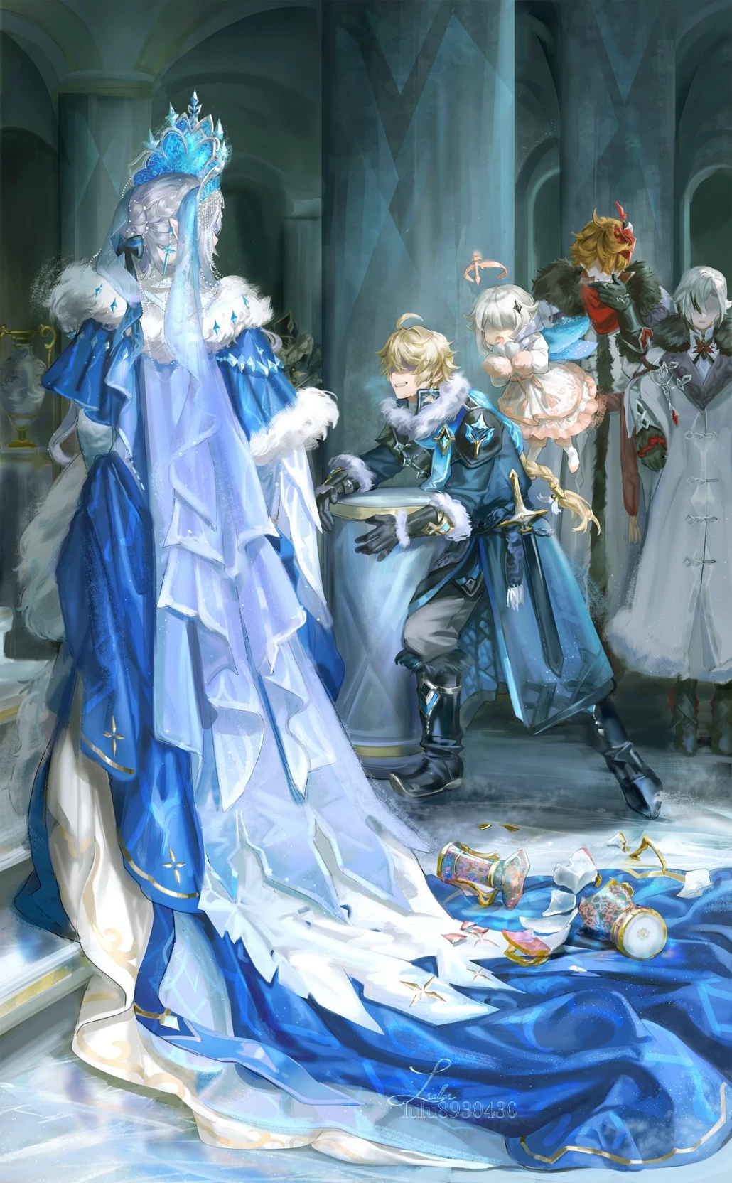Aether  thumbnail
