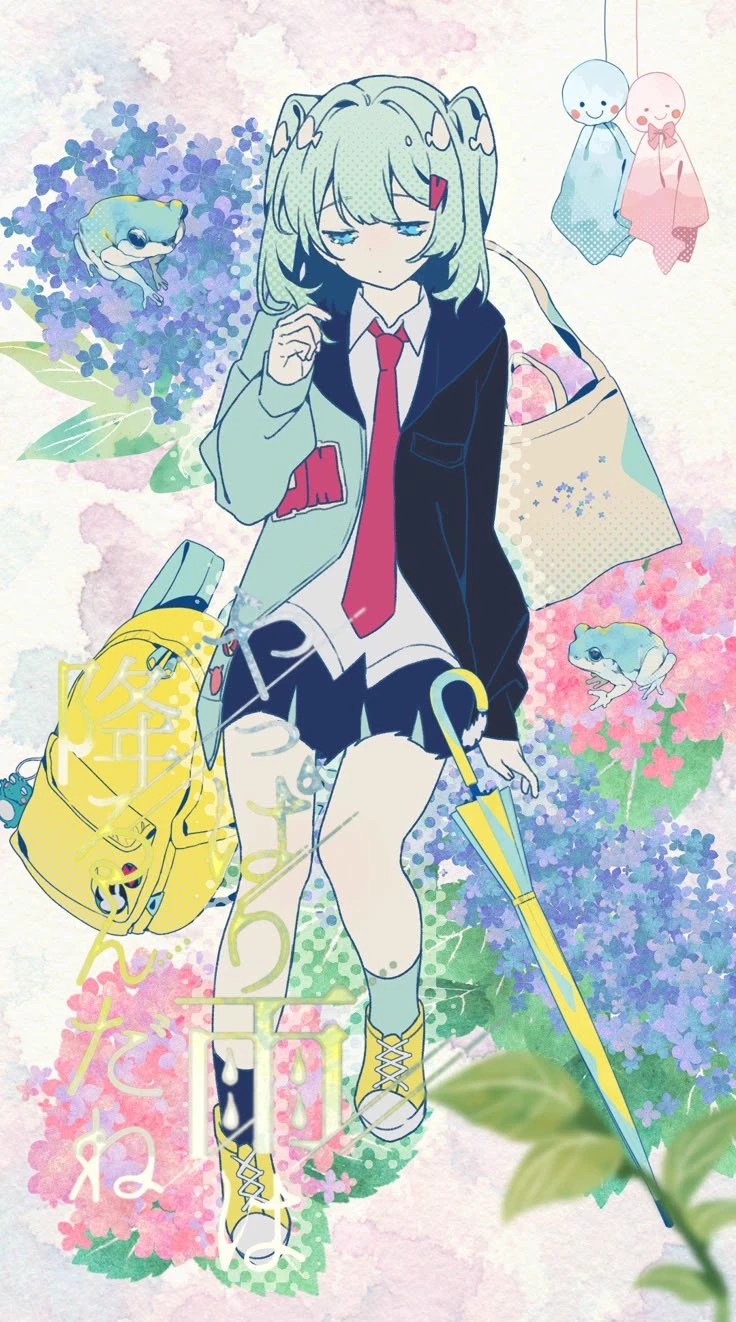 Ame-chan (TUYU) thumbnail