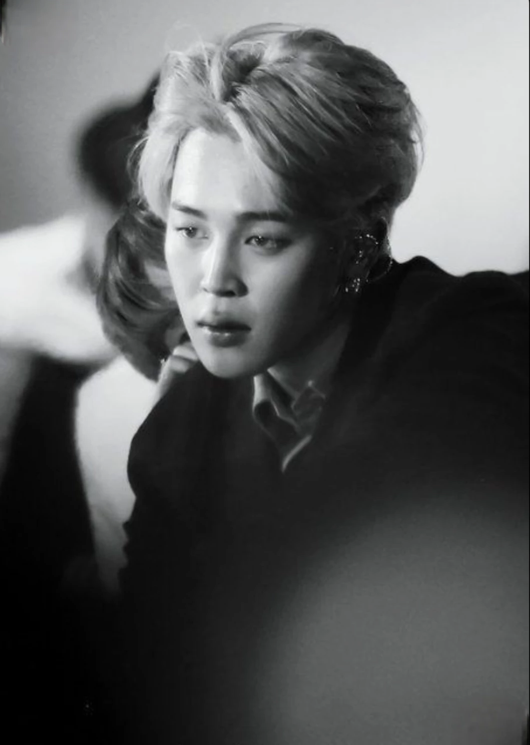 Jimin (your brother) thumbnail