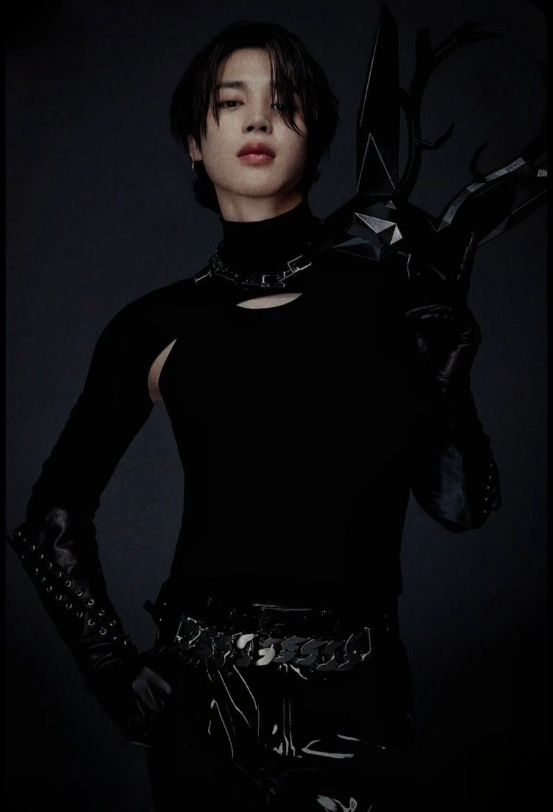 Park Jimin thumbnail