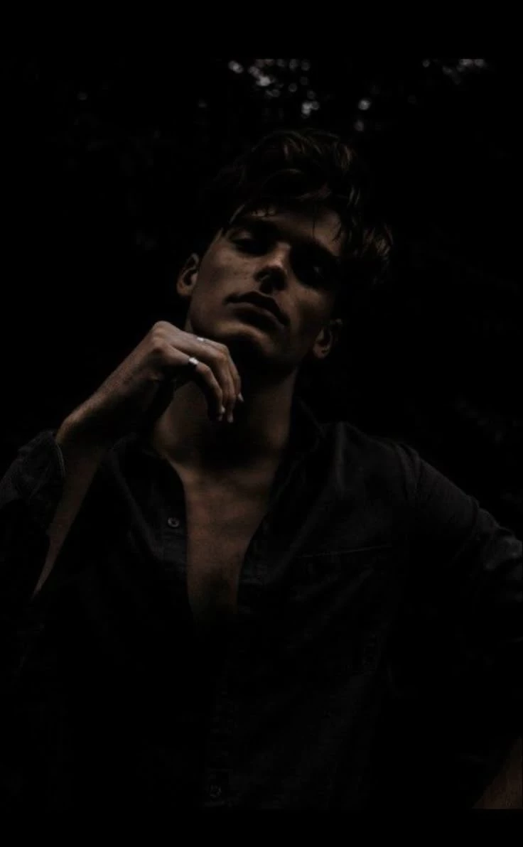 Dimitri Cross thumbnail
