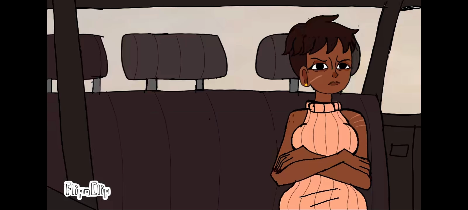 Andrea / client thumbnail