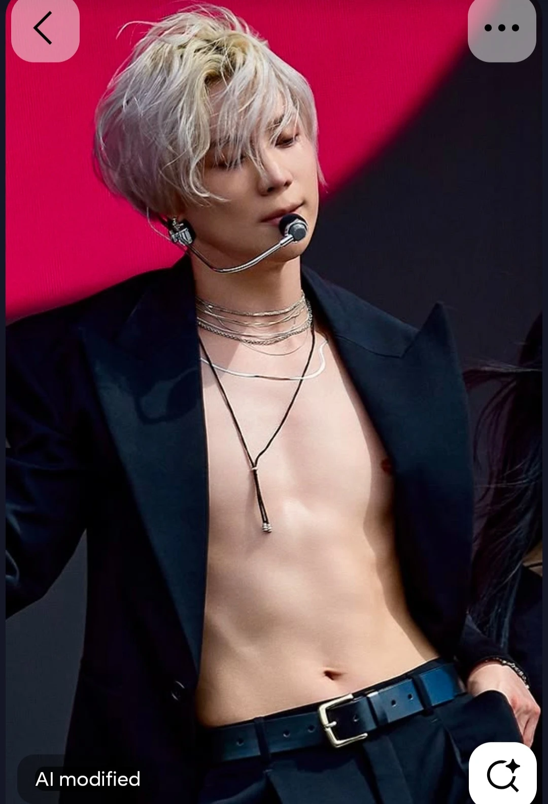 Taemin thumbnail