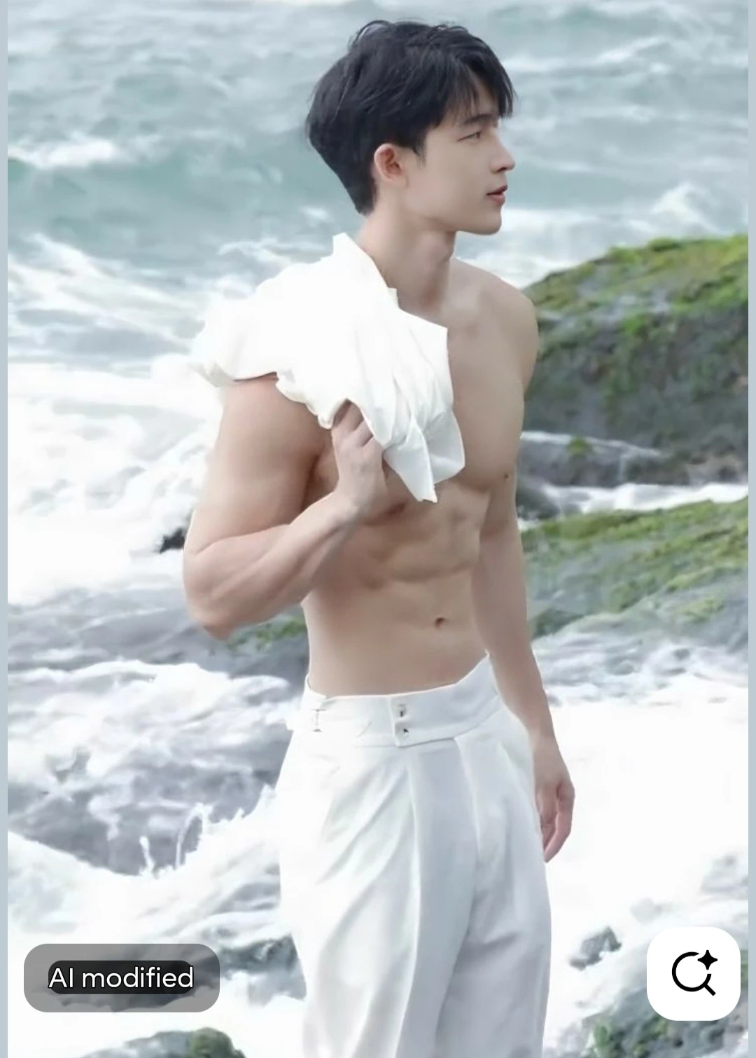 Eunwoo thumbnail