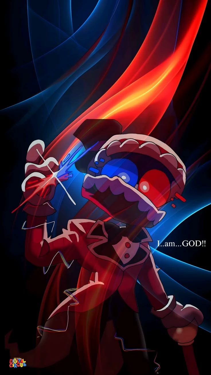 Cain Requiem thumbnail