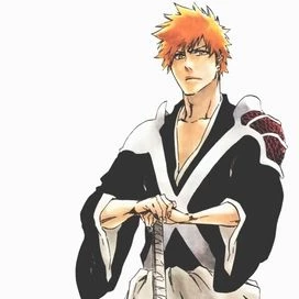 Ichigo Kurosaki thumbnail