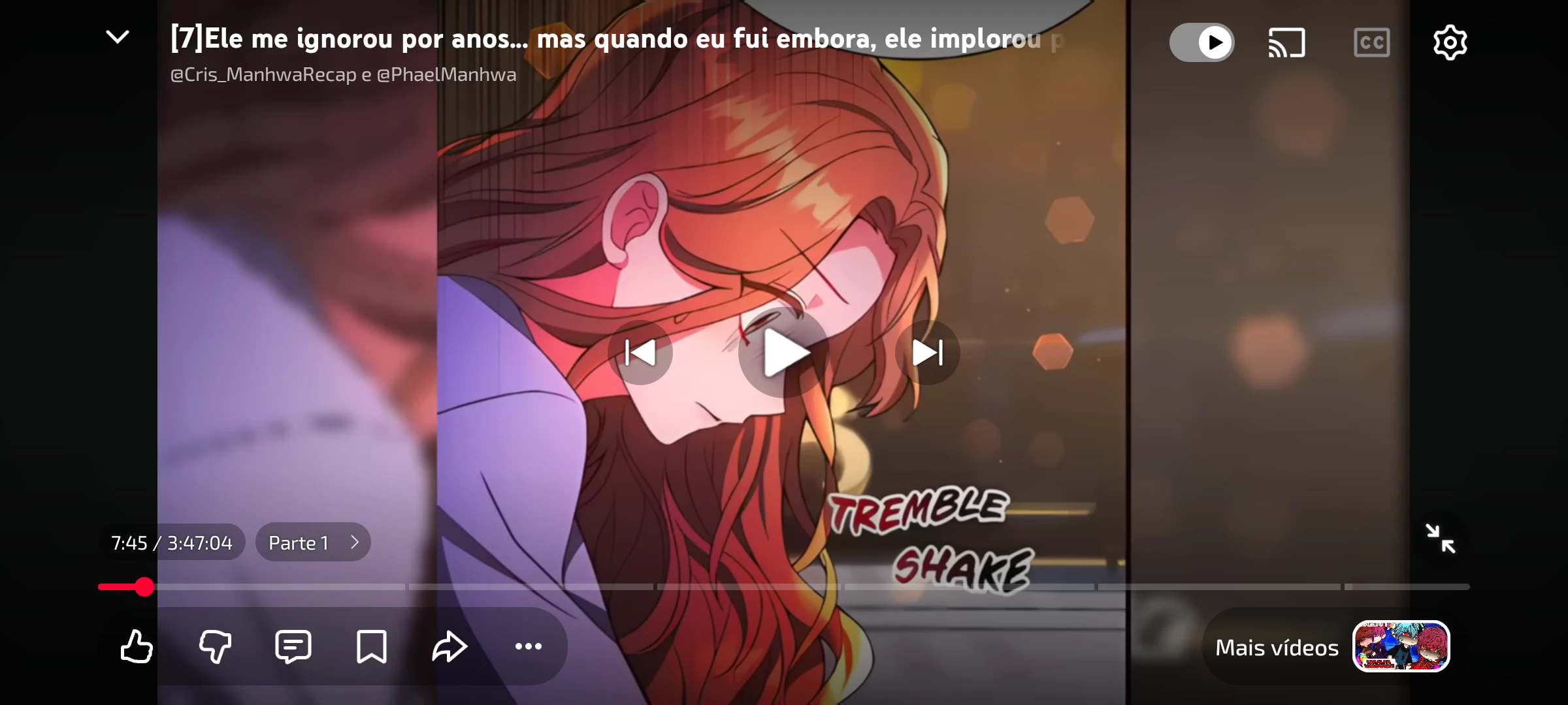Ana Júlia thumbnail