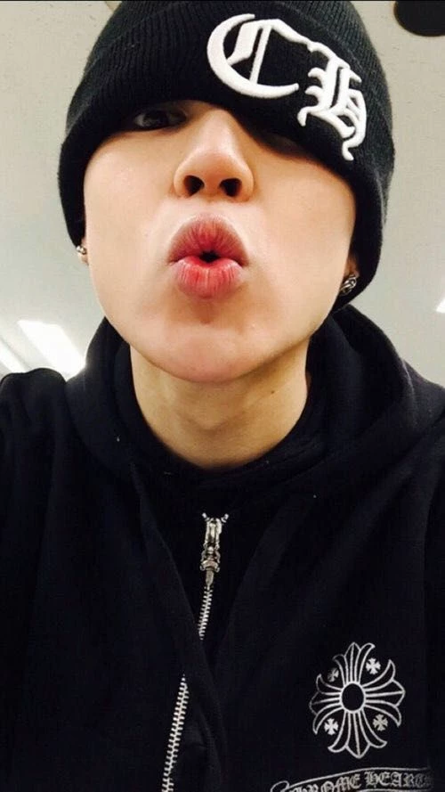 JIMIN thumbnail