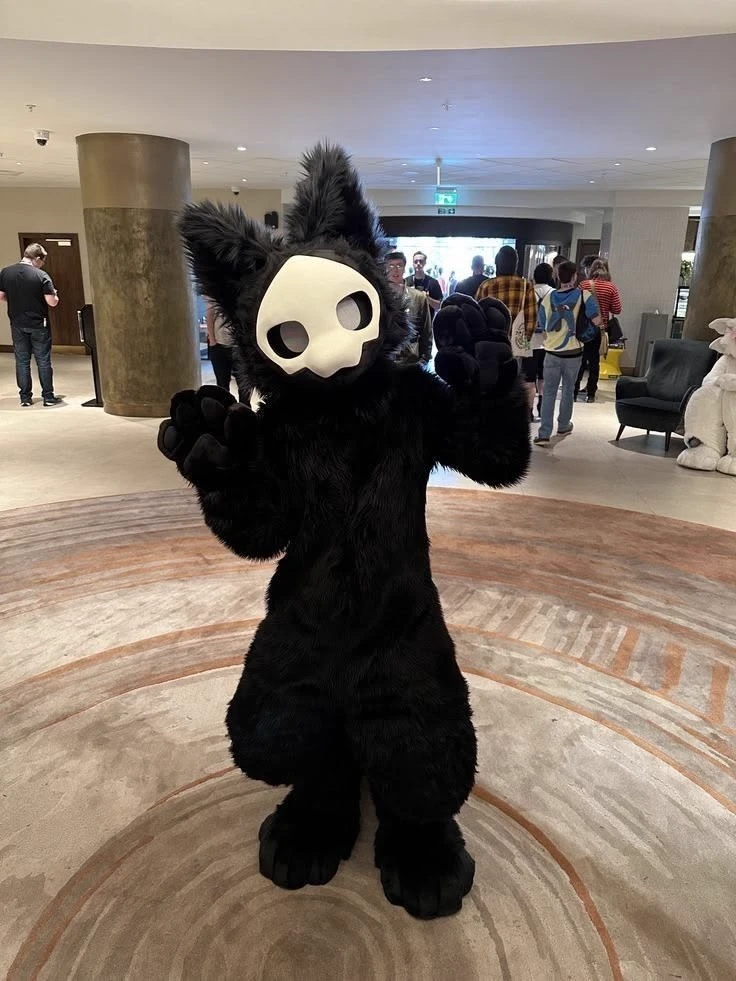 furry thumbnail