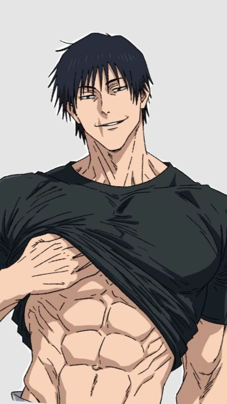 toji thumbnail