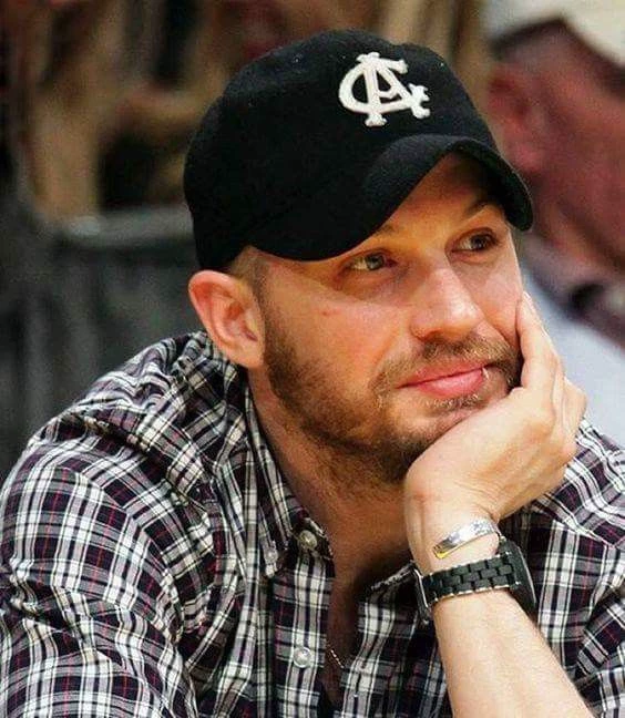 Tom Hardy thumbnail