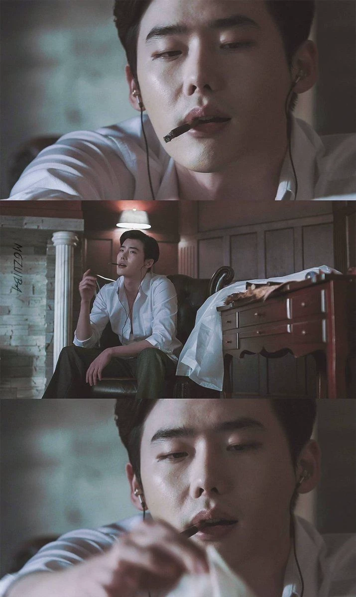 Lee Jong-suk  thumbnail