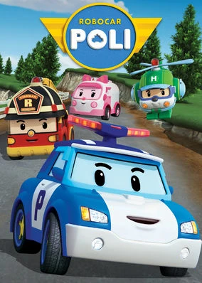 Robocar Poli & Friends thumbnail