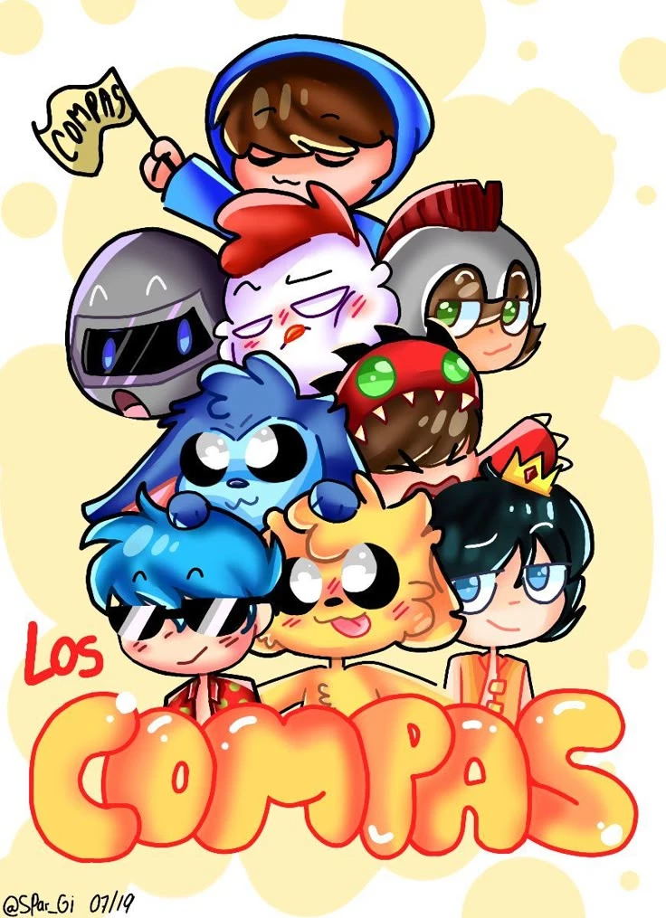 the buddies thumbnail