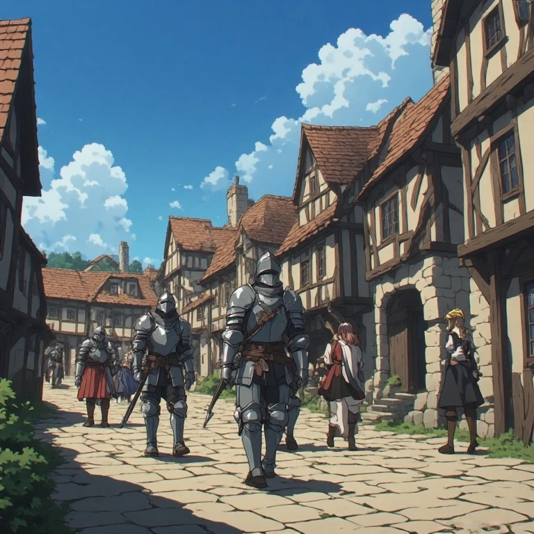 Medieval Times 2 thumbnail