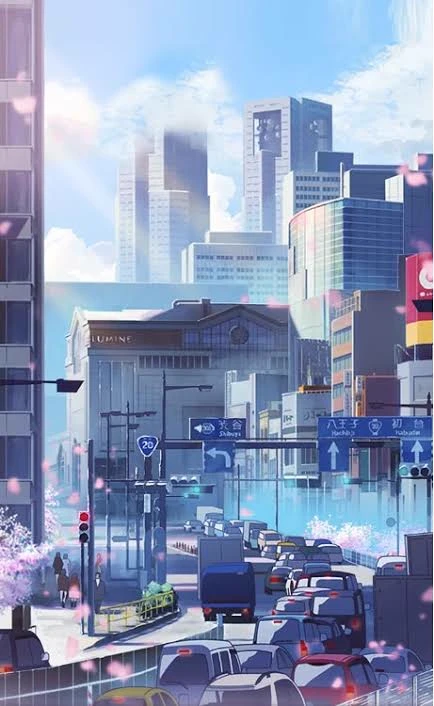 World of Powers \| Modern World thumbnail