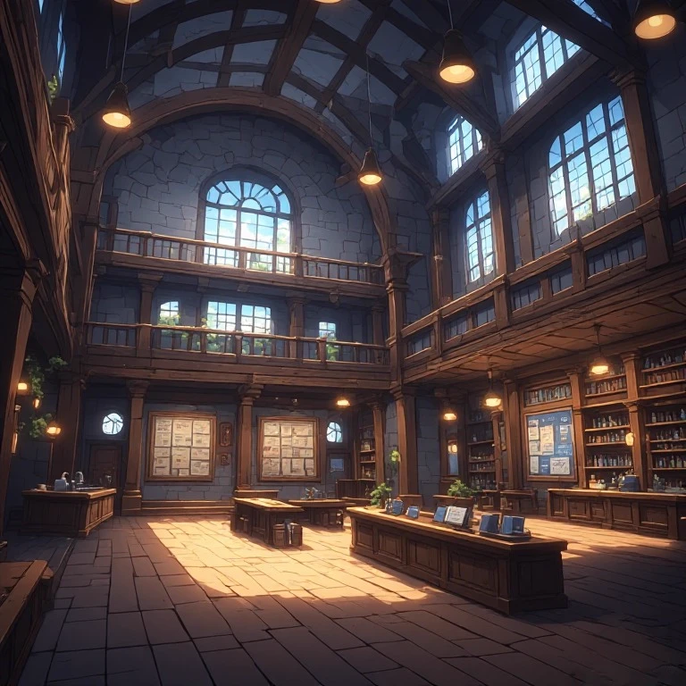 RPG World thumbnail