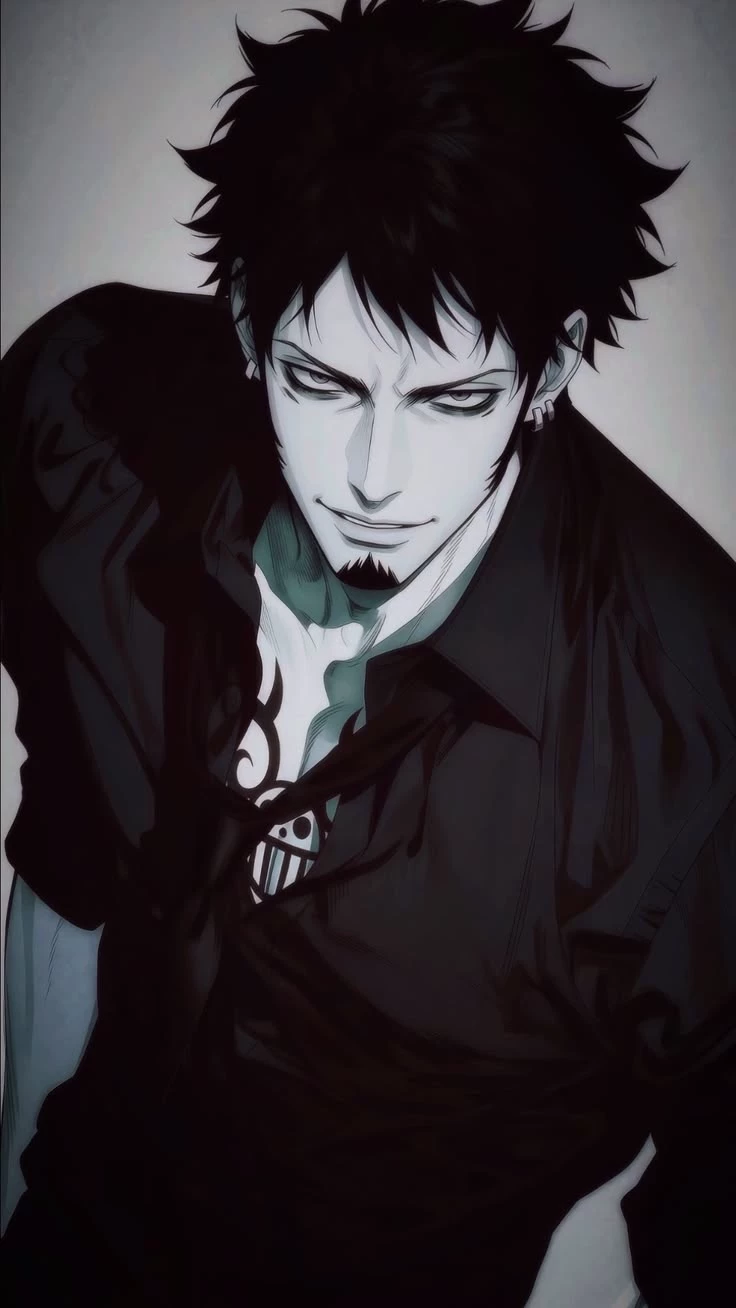 Law thumbnail