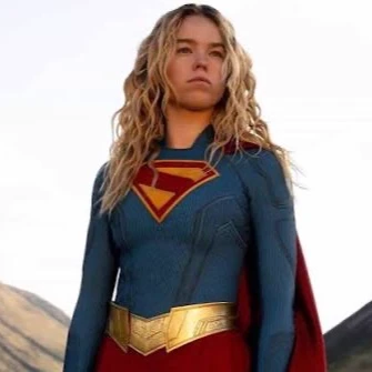 Supergirl thumbnail