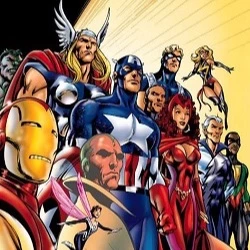 The Avengers  thumbnail