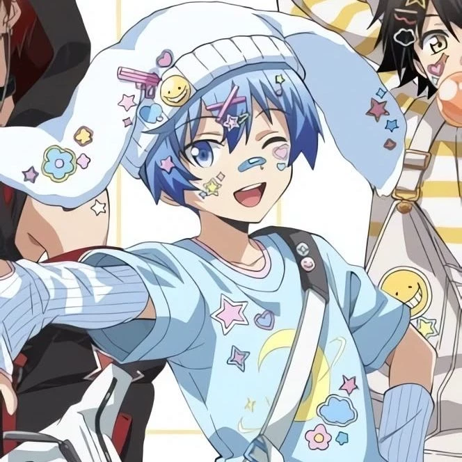 Nagisa Shiota (Disfraz Decora) thumbnail
