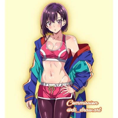 Shizuka Mizuki thumbnail