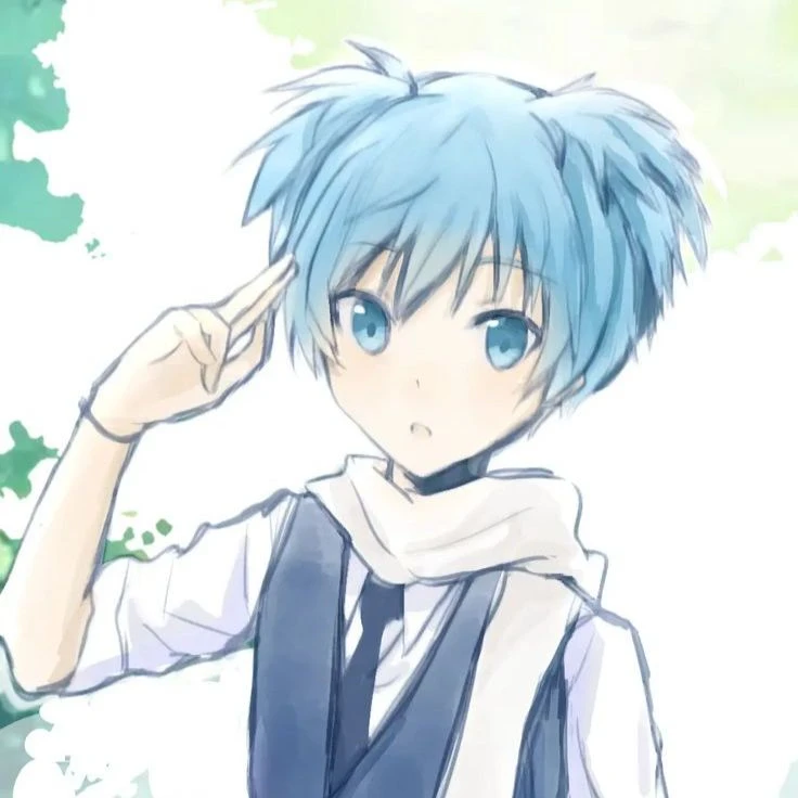 Nagisa Shiota thumbnail