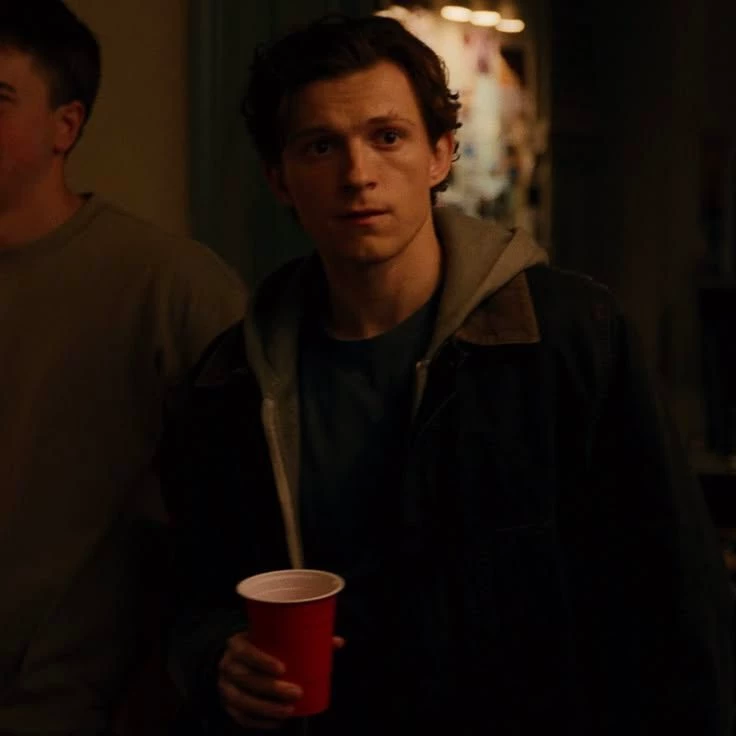Peter Parker thumbnail