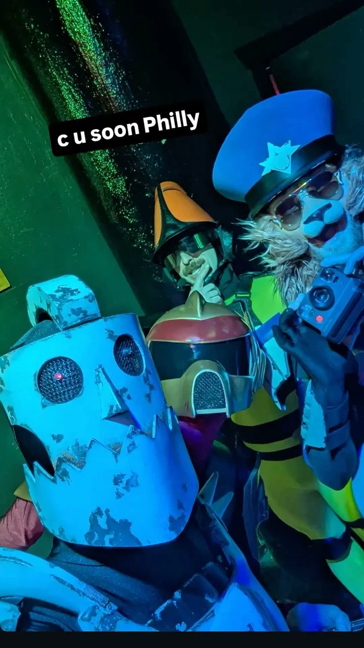 TWRP thumbnail